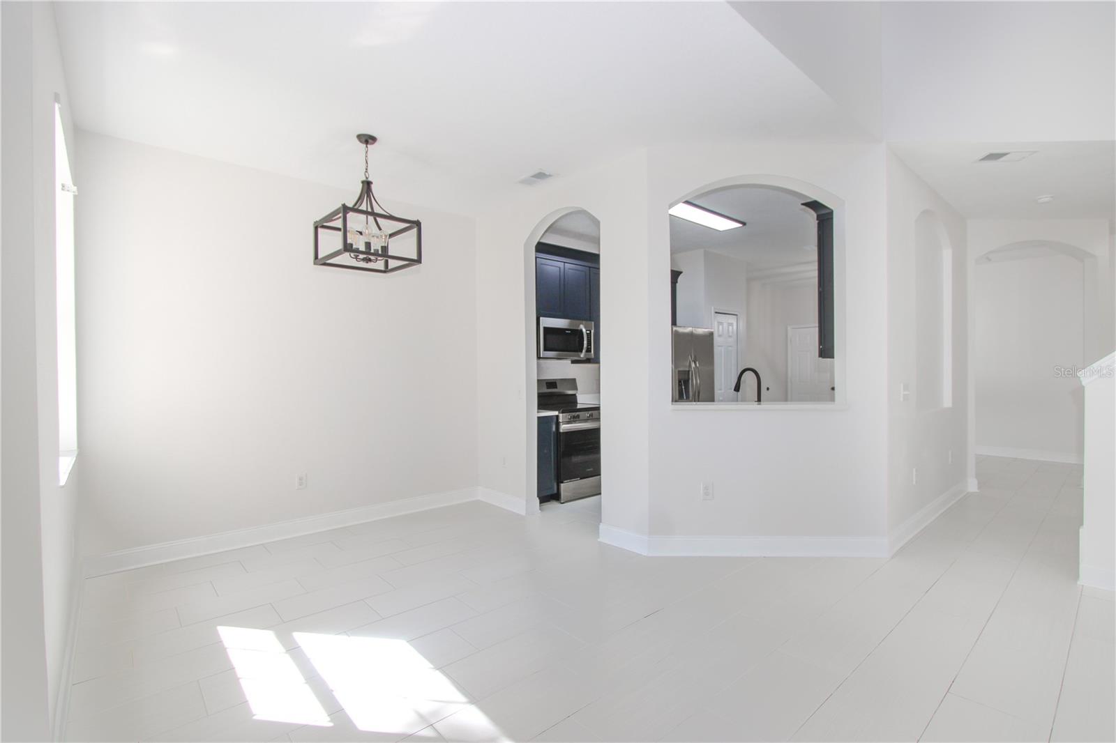 SUMMERFIELD HOLLOW PH 1-A & 1-B - Residential