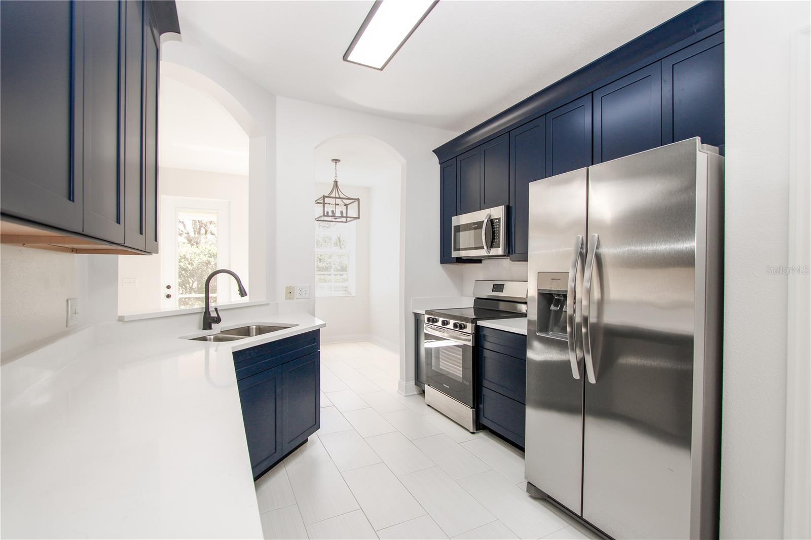 SUMMERFIELD HOLLOW PH 1-A & 1-B - Residential