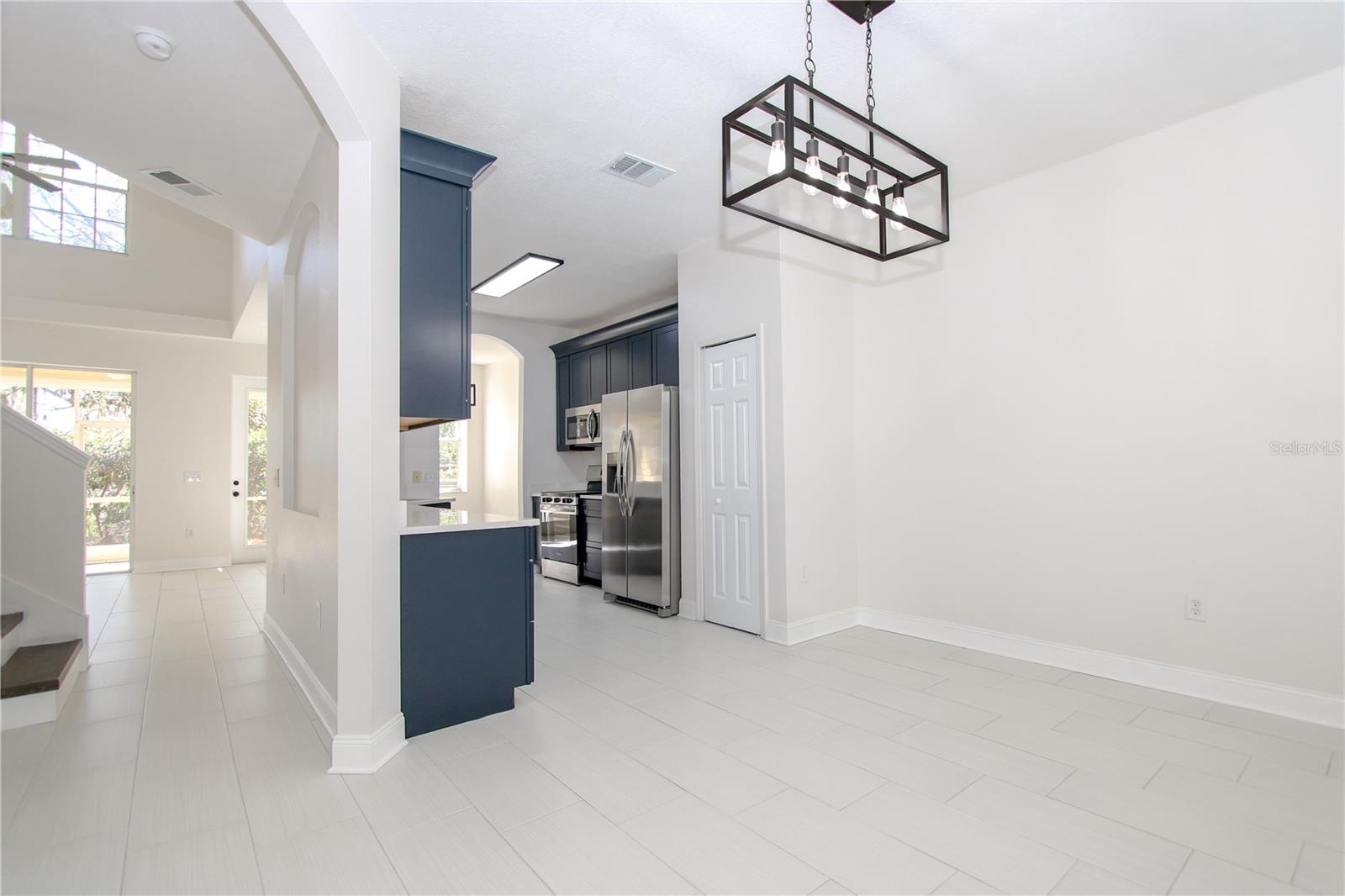 SUMMERFIELD HOLLOW PH 1-A & 1-B - Residential