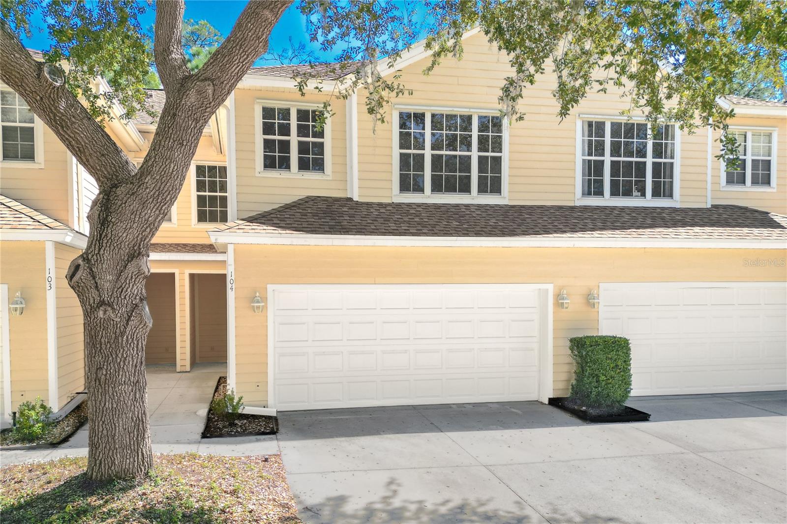 SUMMERFIELD HOLLOW PH 1-A & 1-B - Residential