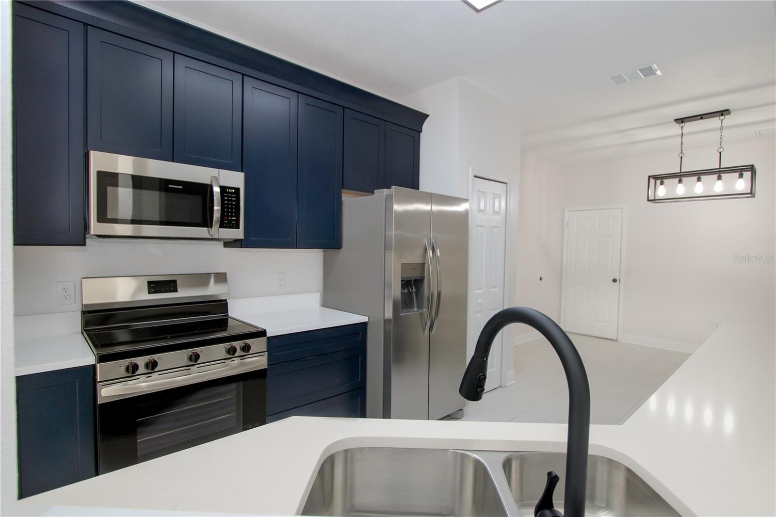 SUMMERFIELD HOLLOW PH 1-A & 1-B - Residential