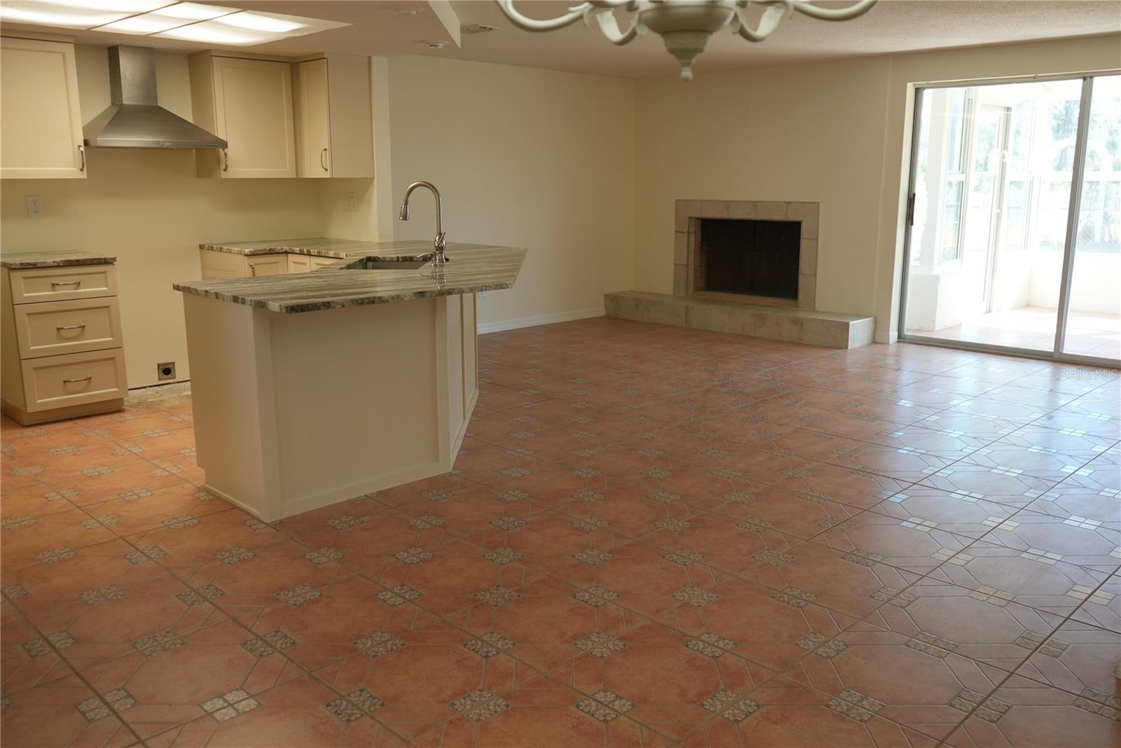 SEA PINES - Residential