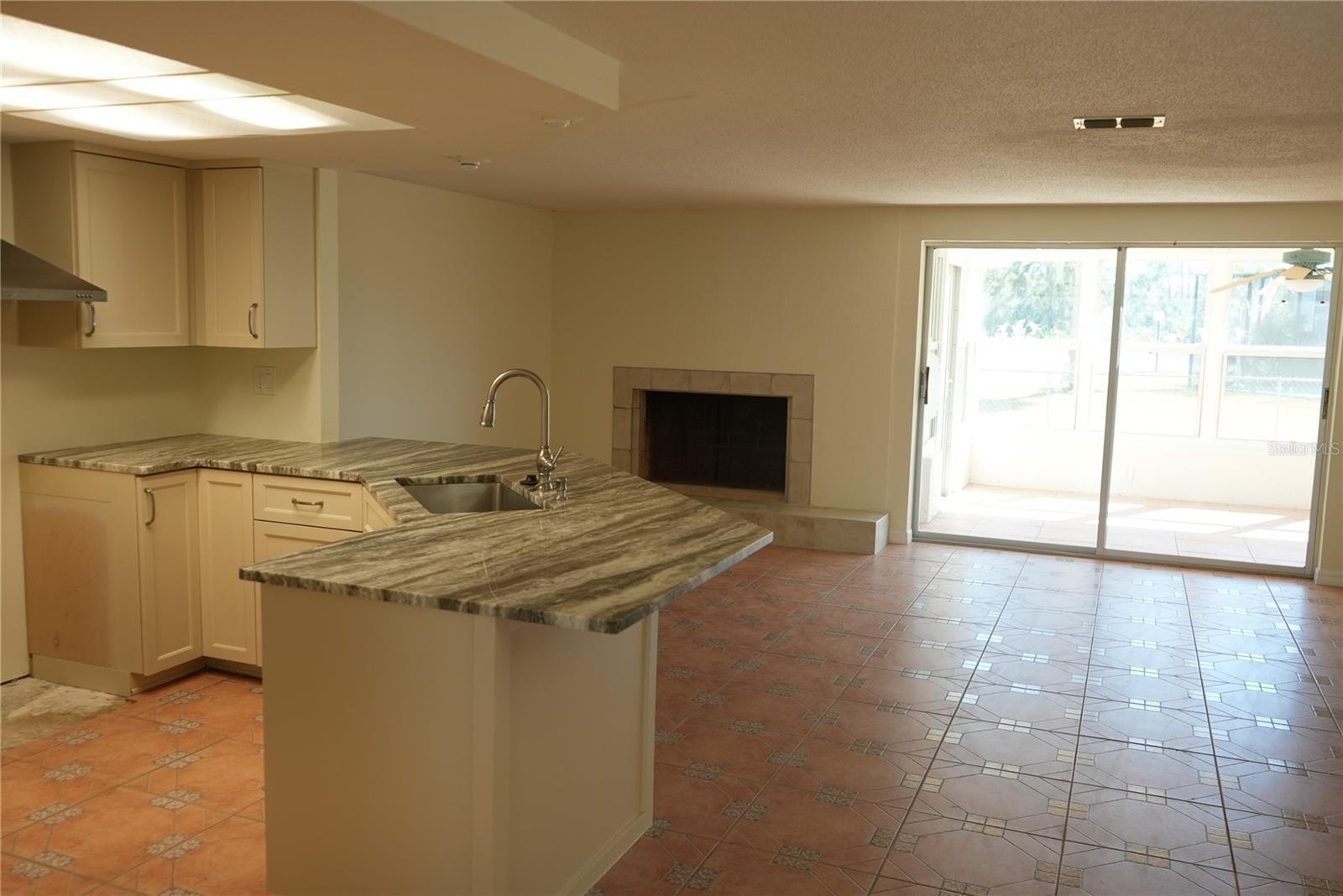 SEA PINES - Residential