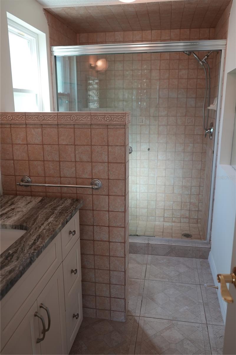 SEA PINES - Residential