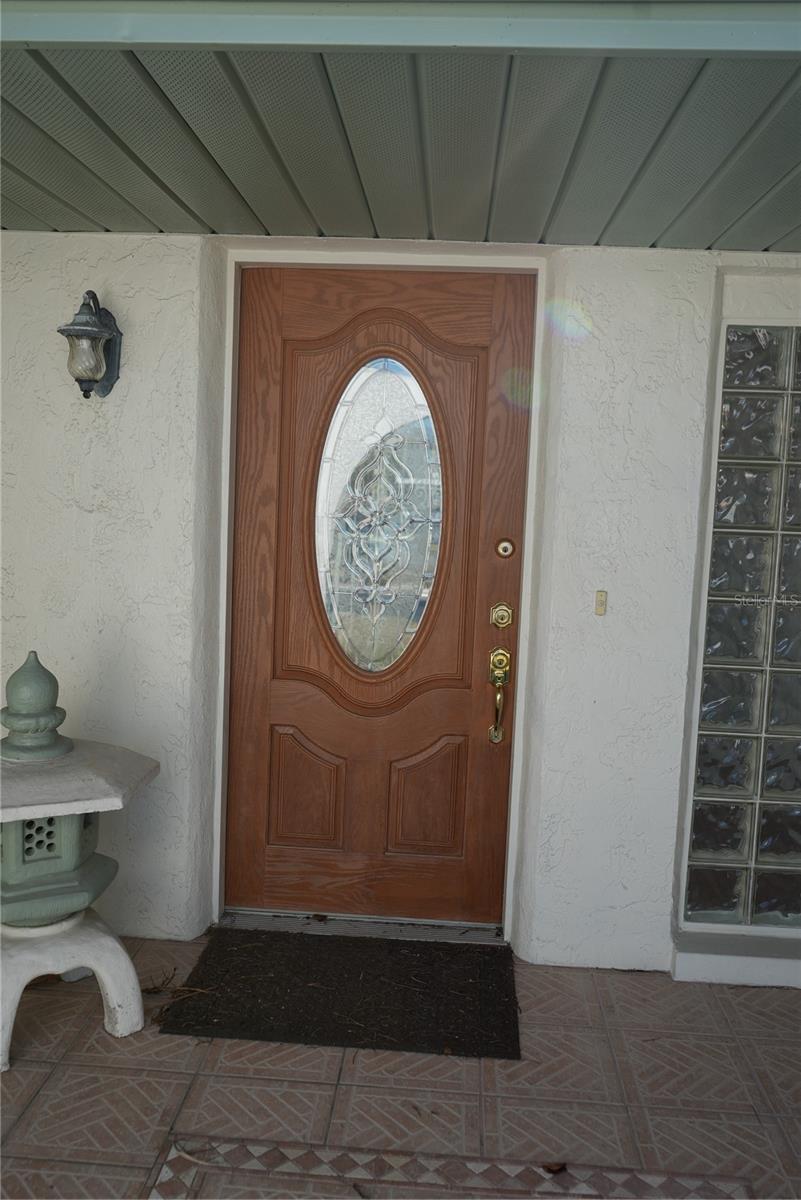 SEA PINES - Residential