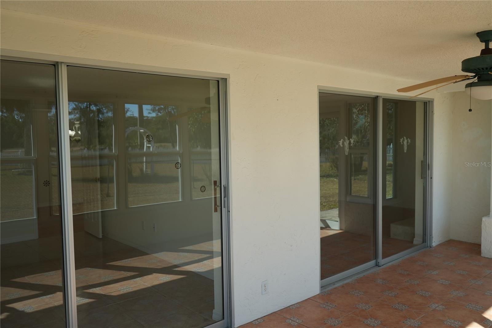 SEA PINES - Residential