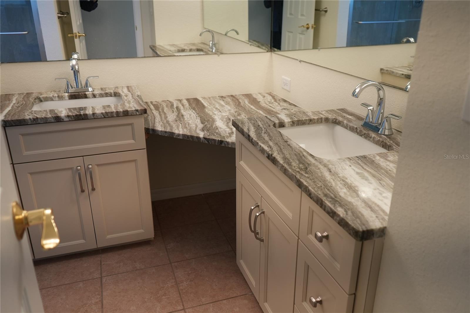 SEA PINES - Residential