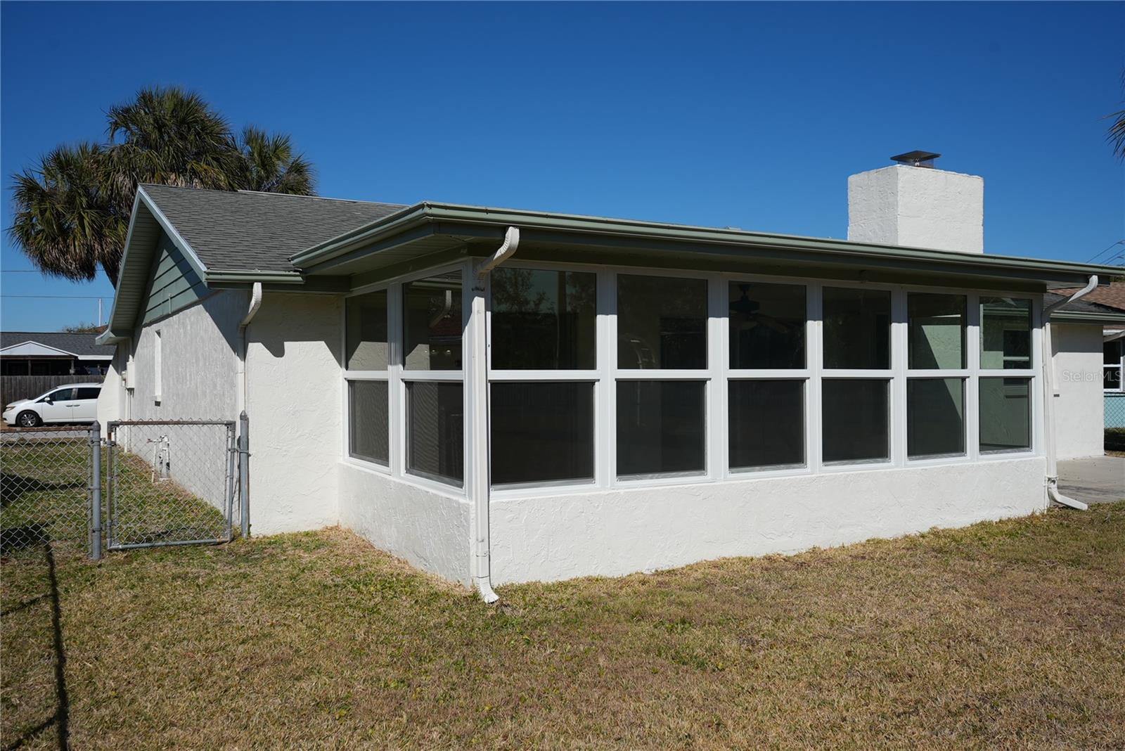 SEA PINES - Residential