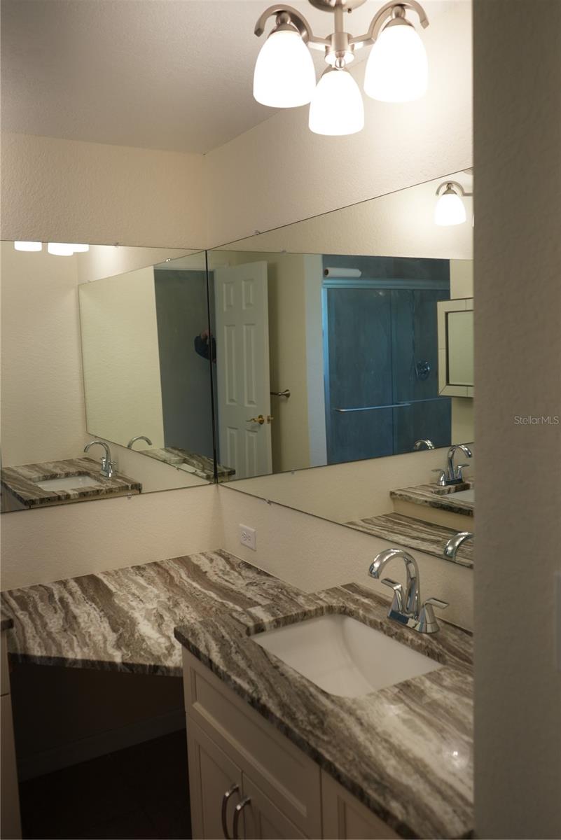 SEA PINES - Residential