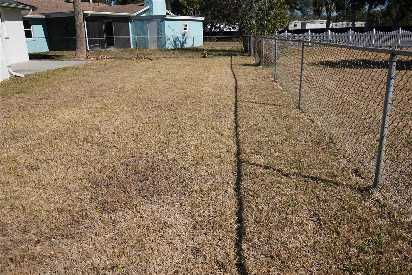 SEA PINES - Residential