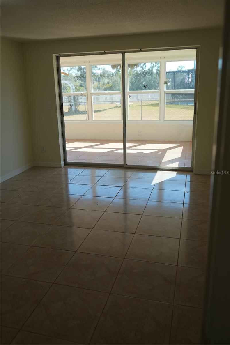 SEA PINES - Residential