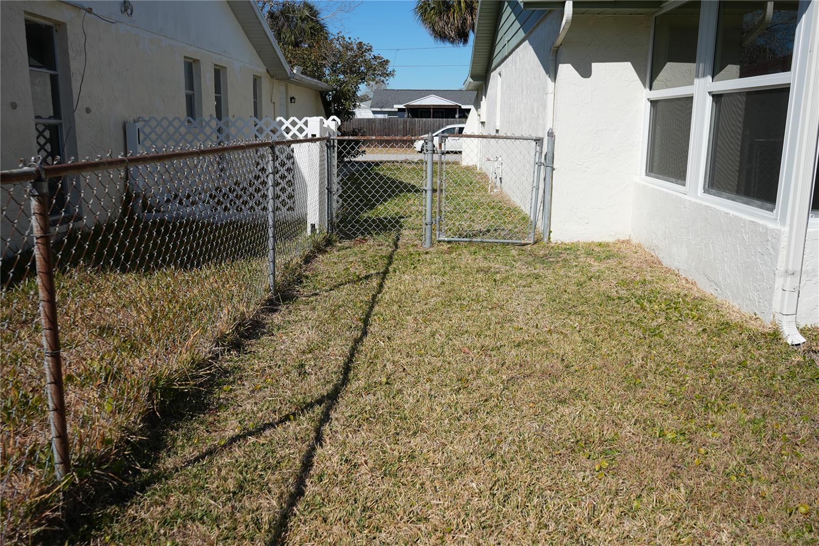 SEA PINES - Residential
