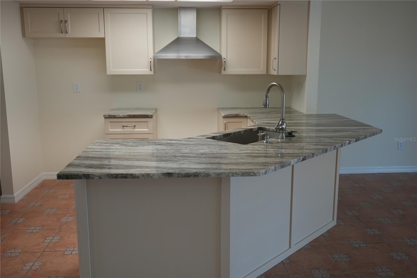 SEA PINES - Residential