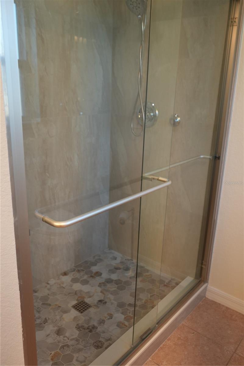 SEA PINES - Residential