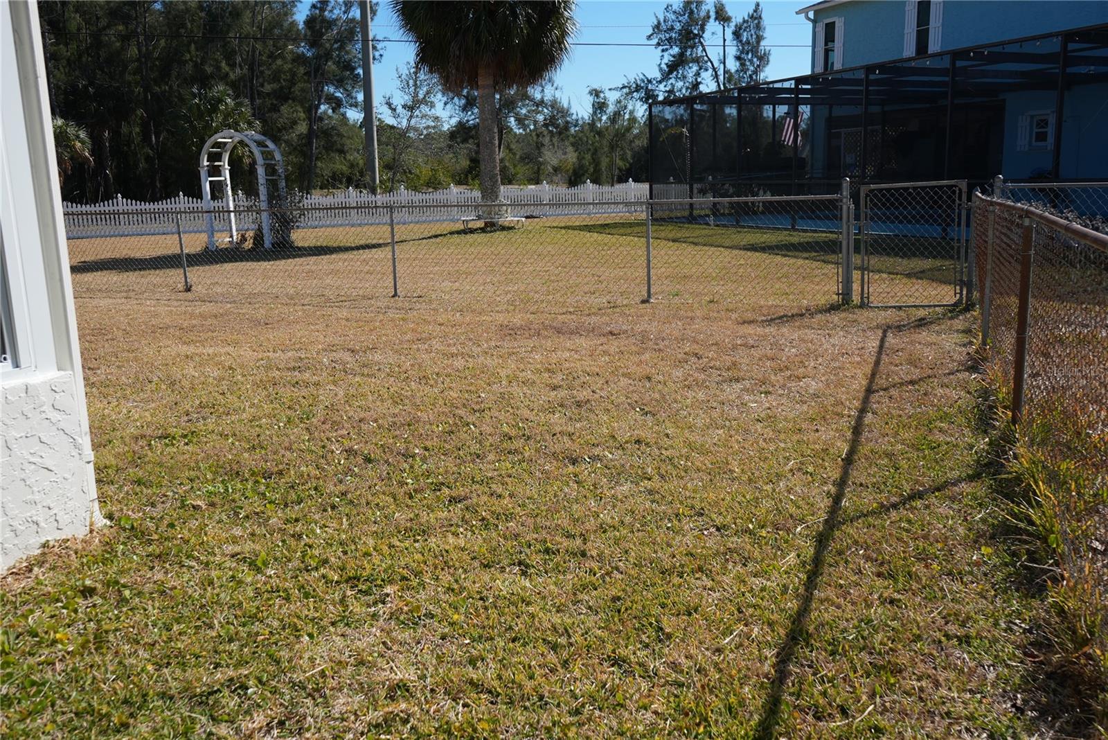 SEA PINES - Residential