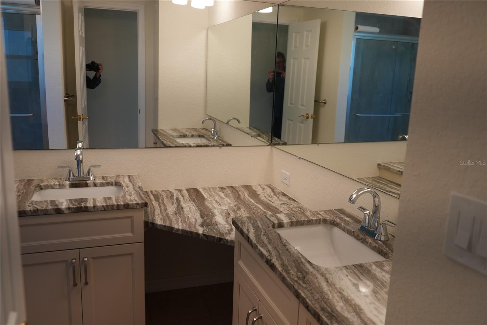 SEA PINES - Residential