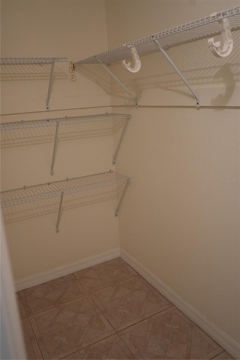 SEA PINES - Residential