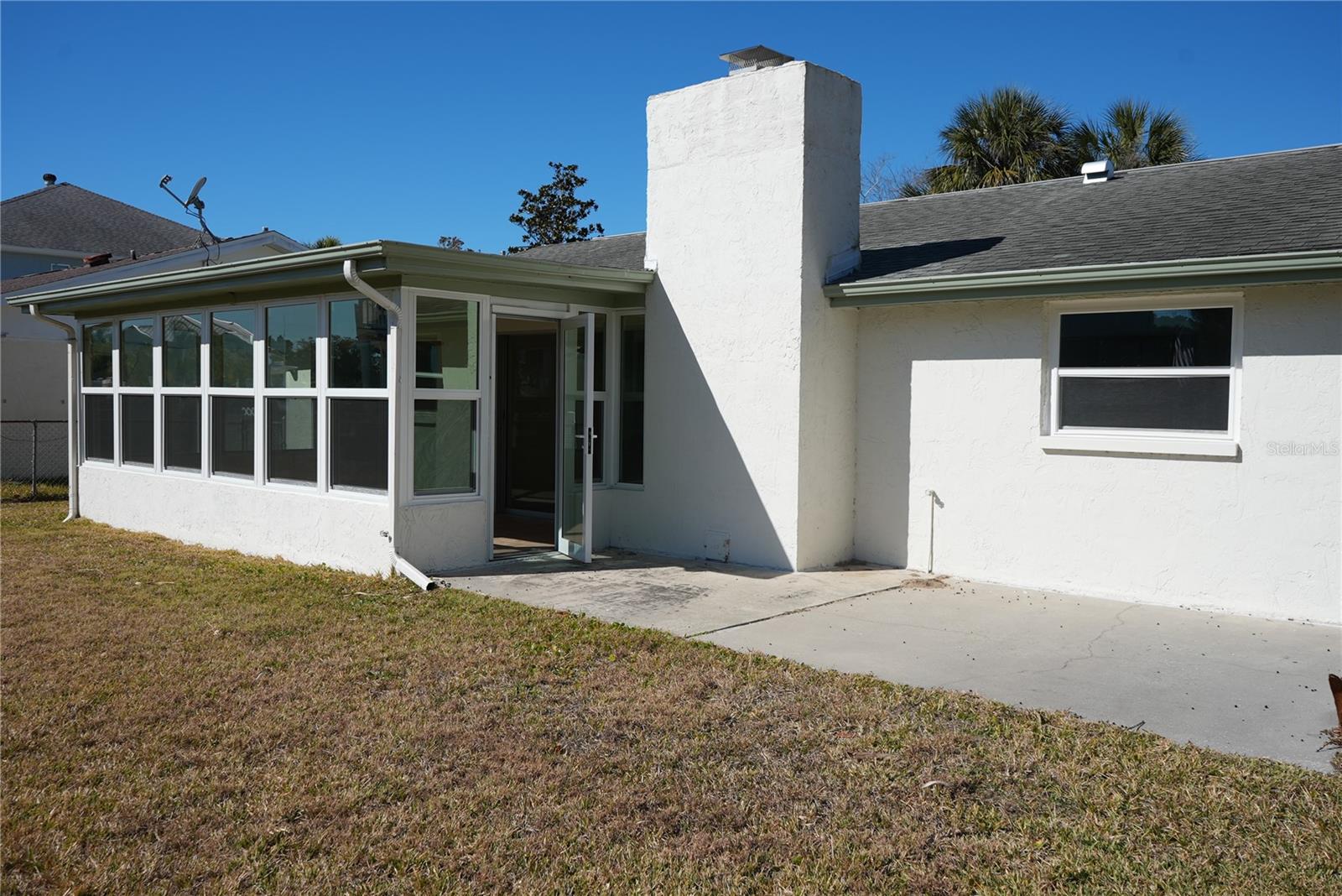 SEA PINES - Residential