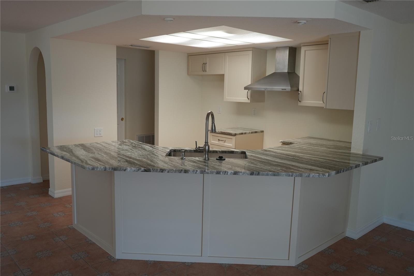 SEA PINES - Residential