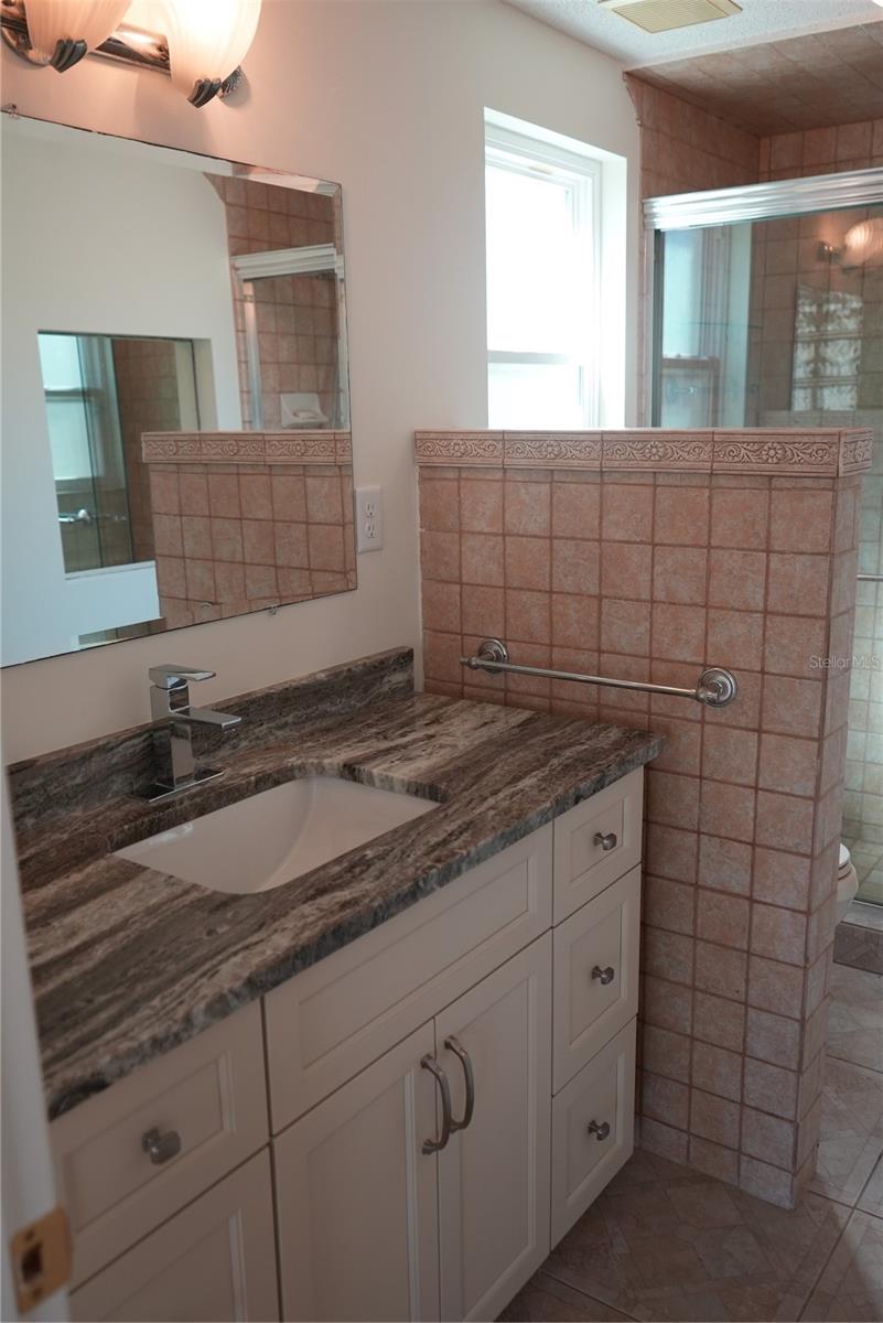 SEA PINES - Residential