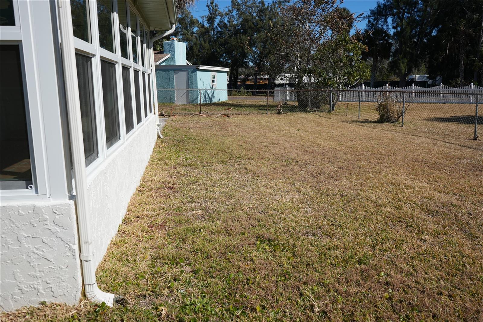 SEA PINES - Residential