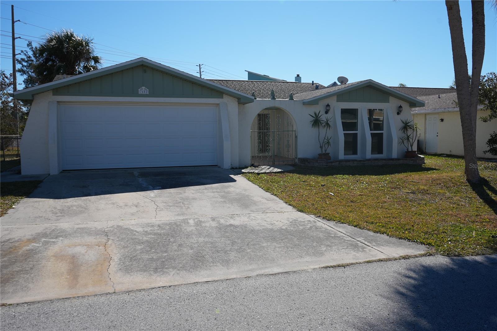 SEA PINES - Residential