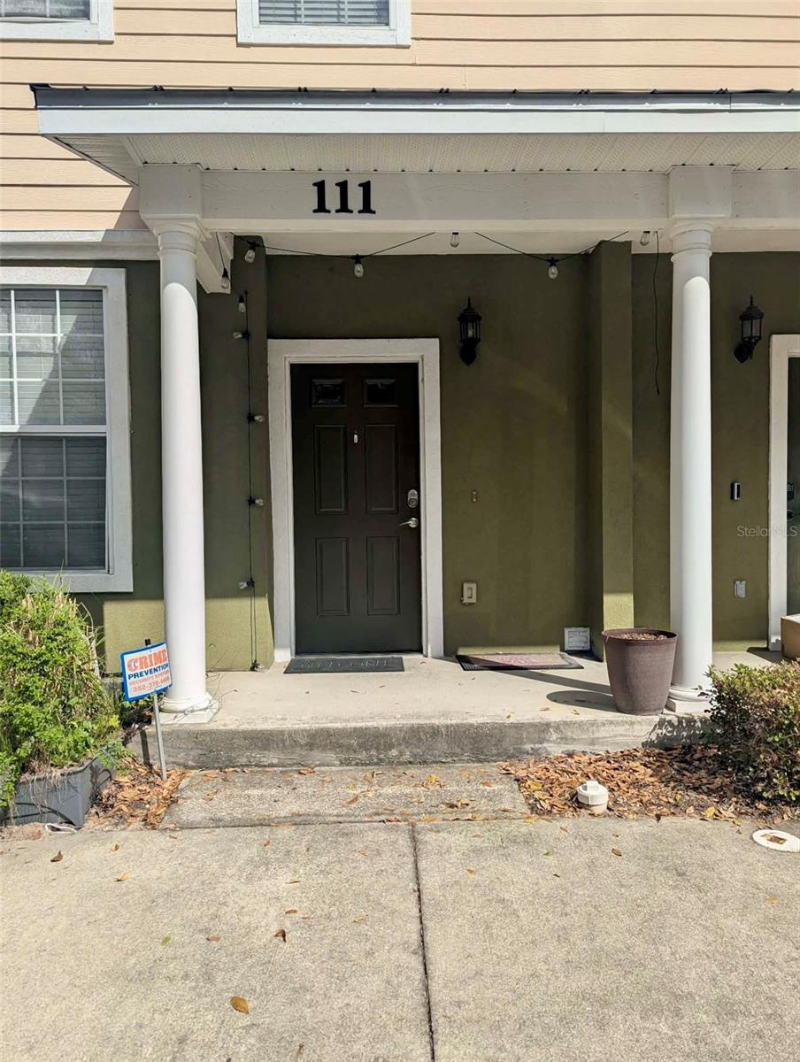 2508 SW 35TH PLACE S111