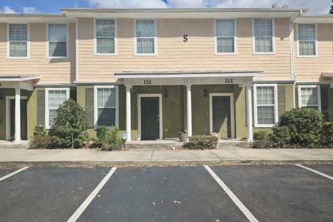 2508 SW 35TH PLACE S111 GAINESVILLE FL 32608