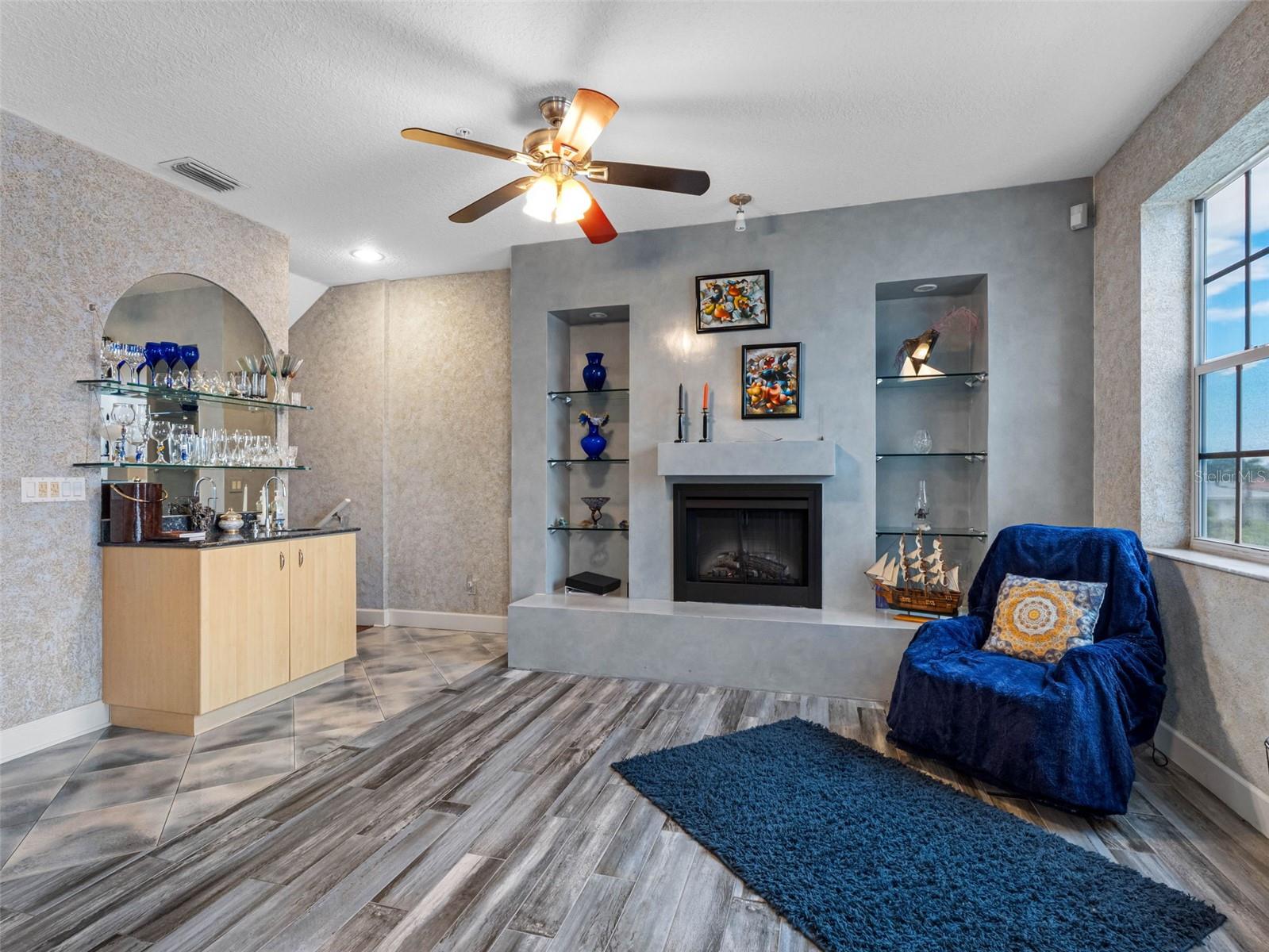 TIDES VILLAGE - YACHT - Residential