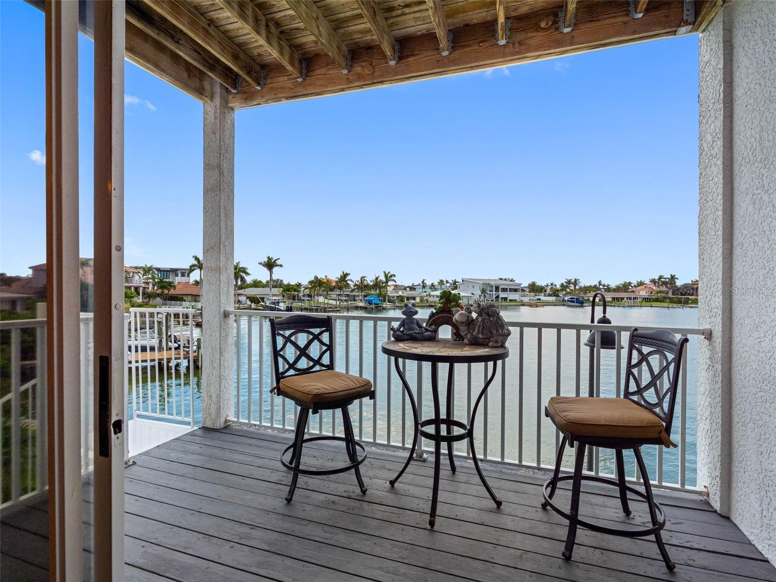 TIDES VILLAGE - YACHT - Residential