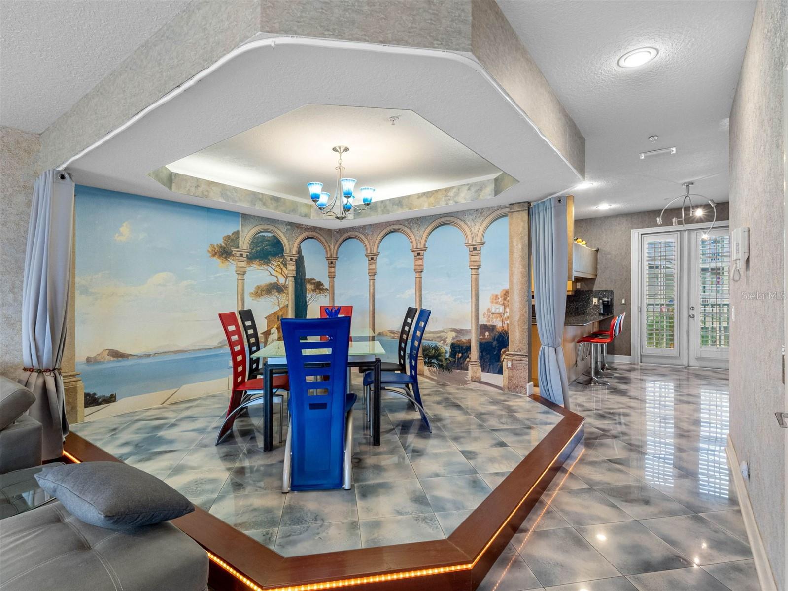 TIDES VILLAGE - YACHT - Residential