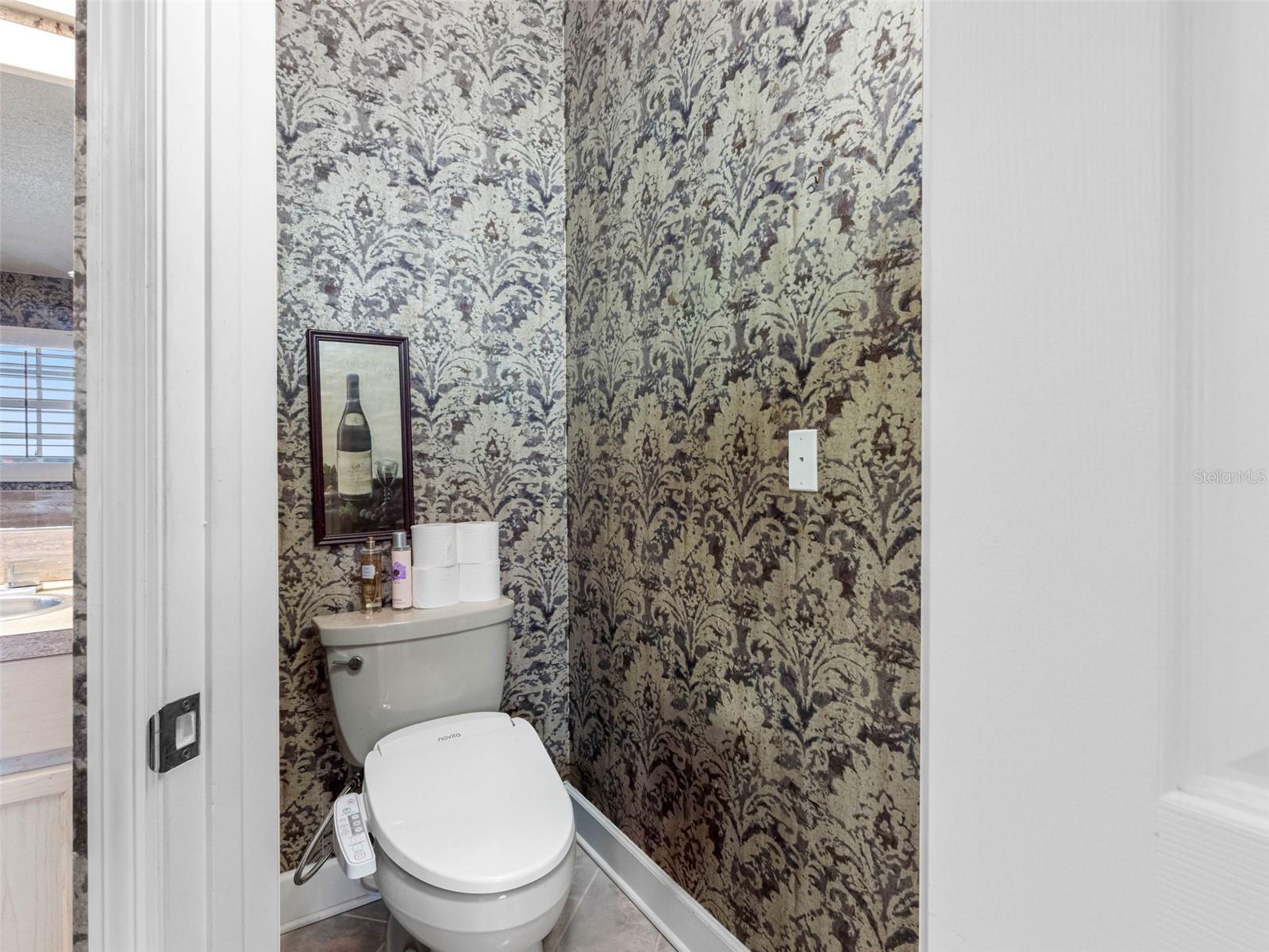 TIDES VILLAGE - YACHT - Residential