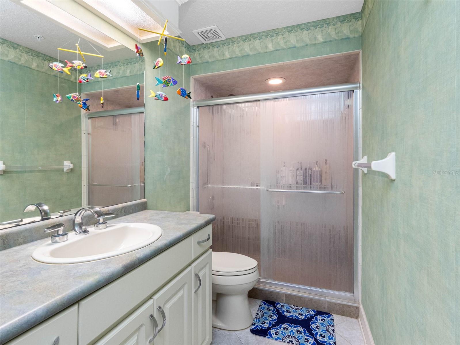 TIDES VILLAGE - YACHT - Residential