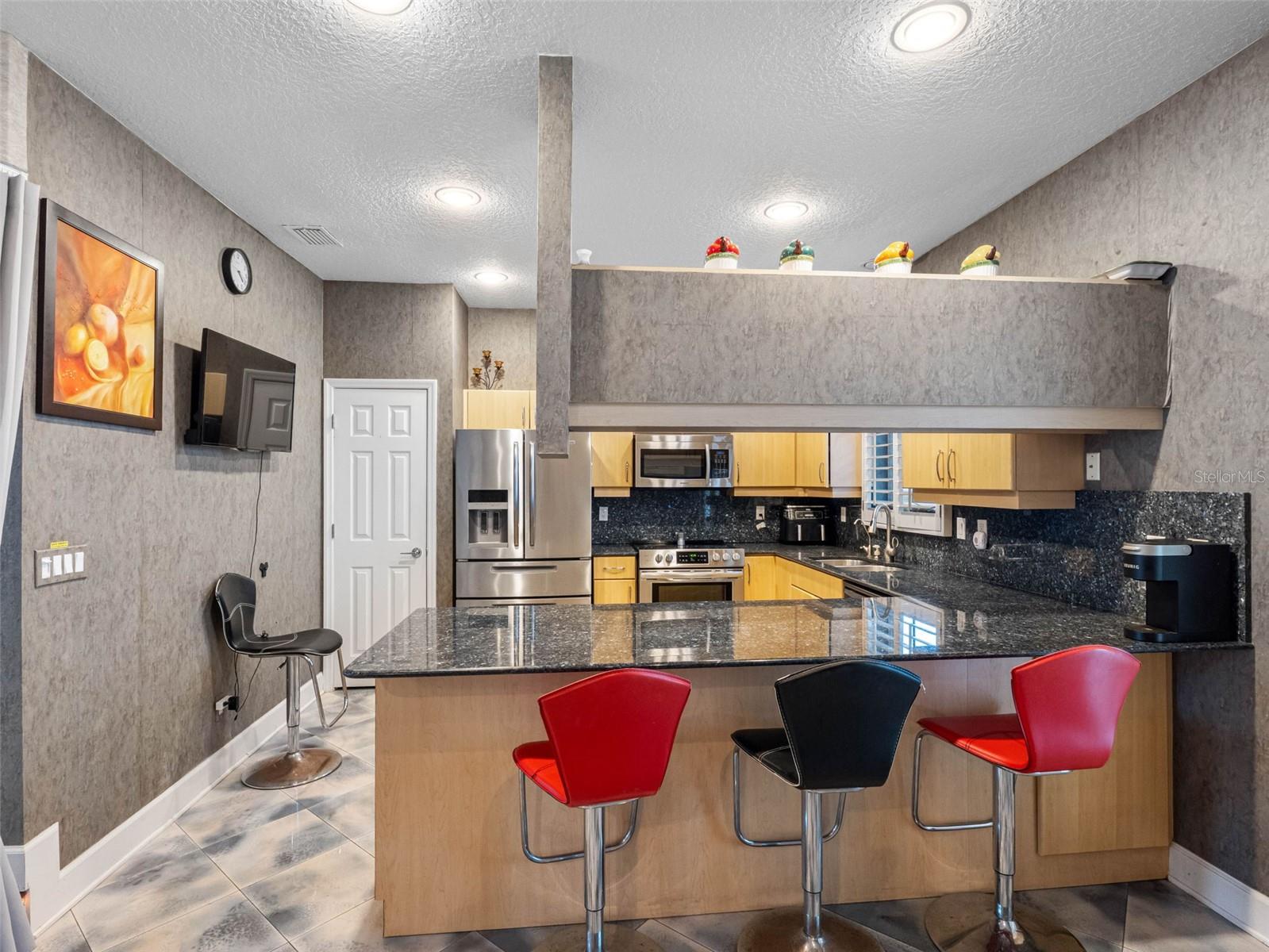 TIDES VILLAGE - YACHT - Residential