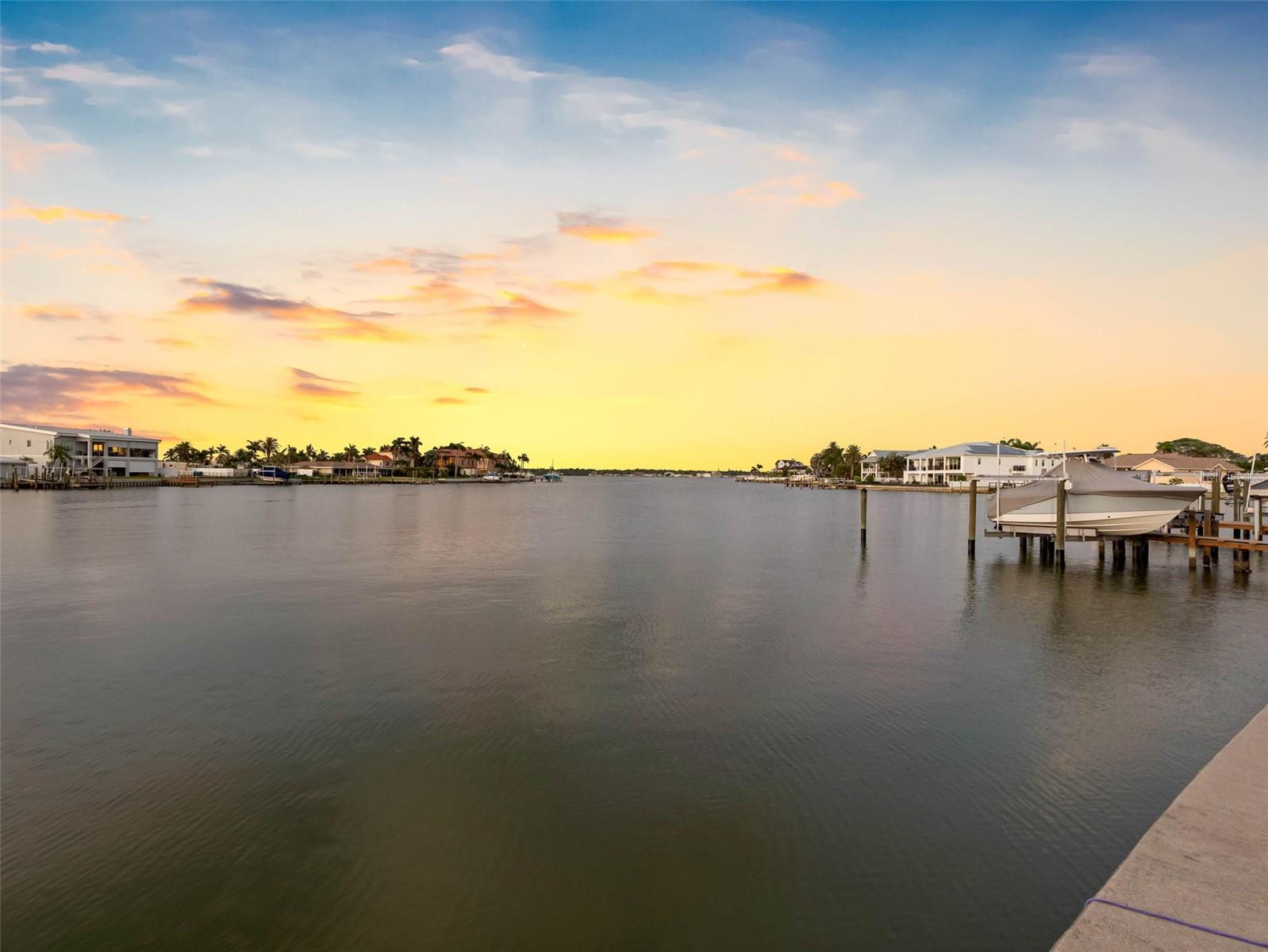 TIDES VILLAGE - YACHT - Residential