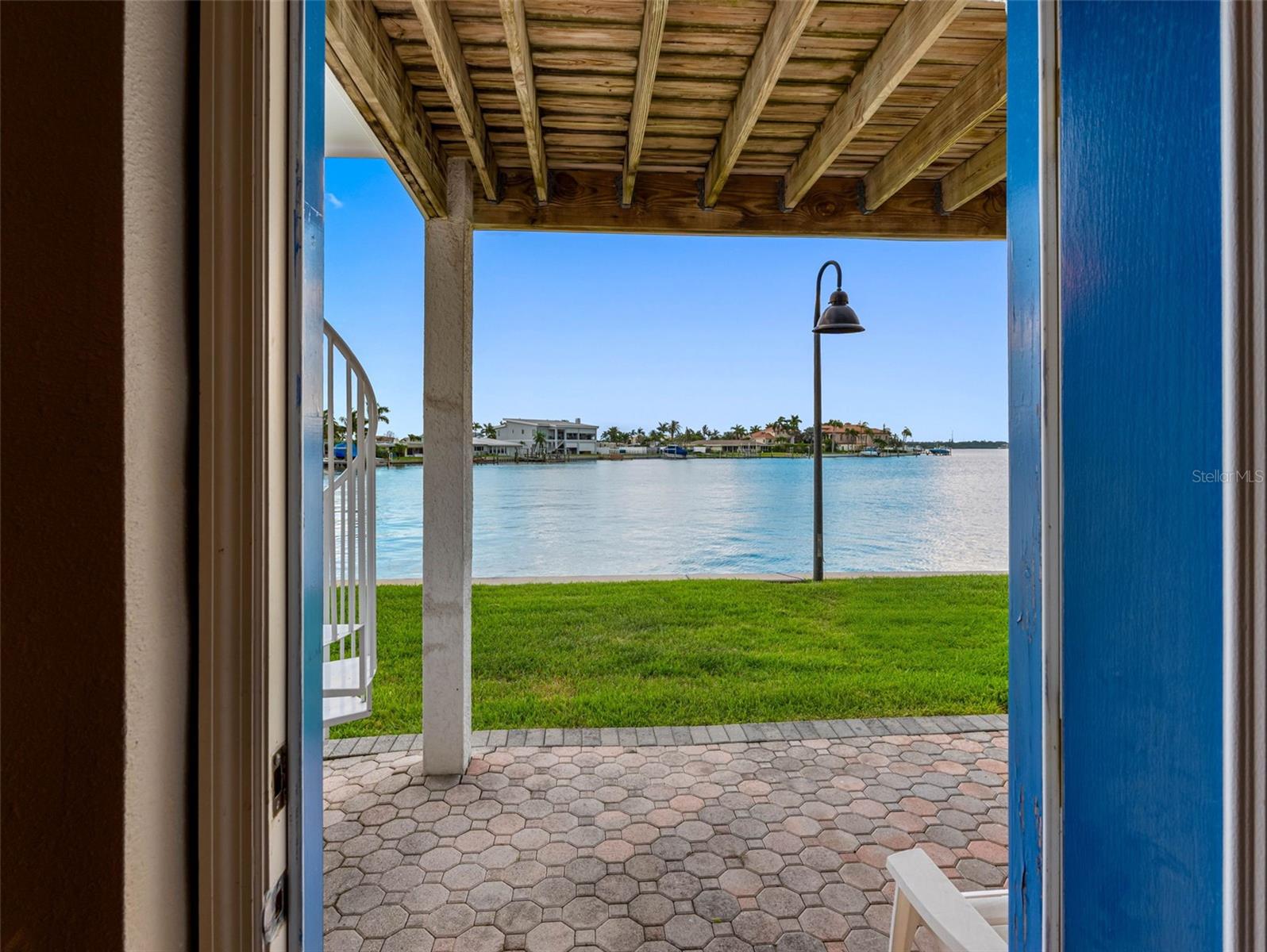 TIDES VILLAGE - YACHT - Residential