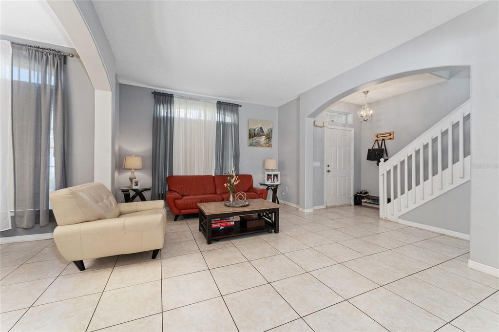 Photo of 2035 Island Brook Lane, Orlando, FL 32824 (MLS # S5146286)