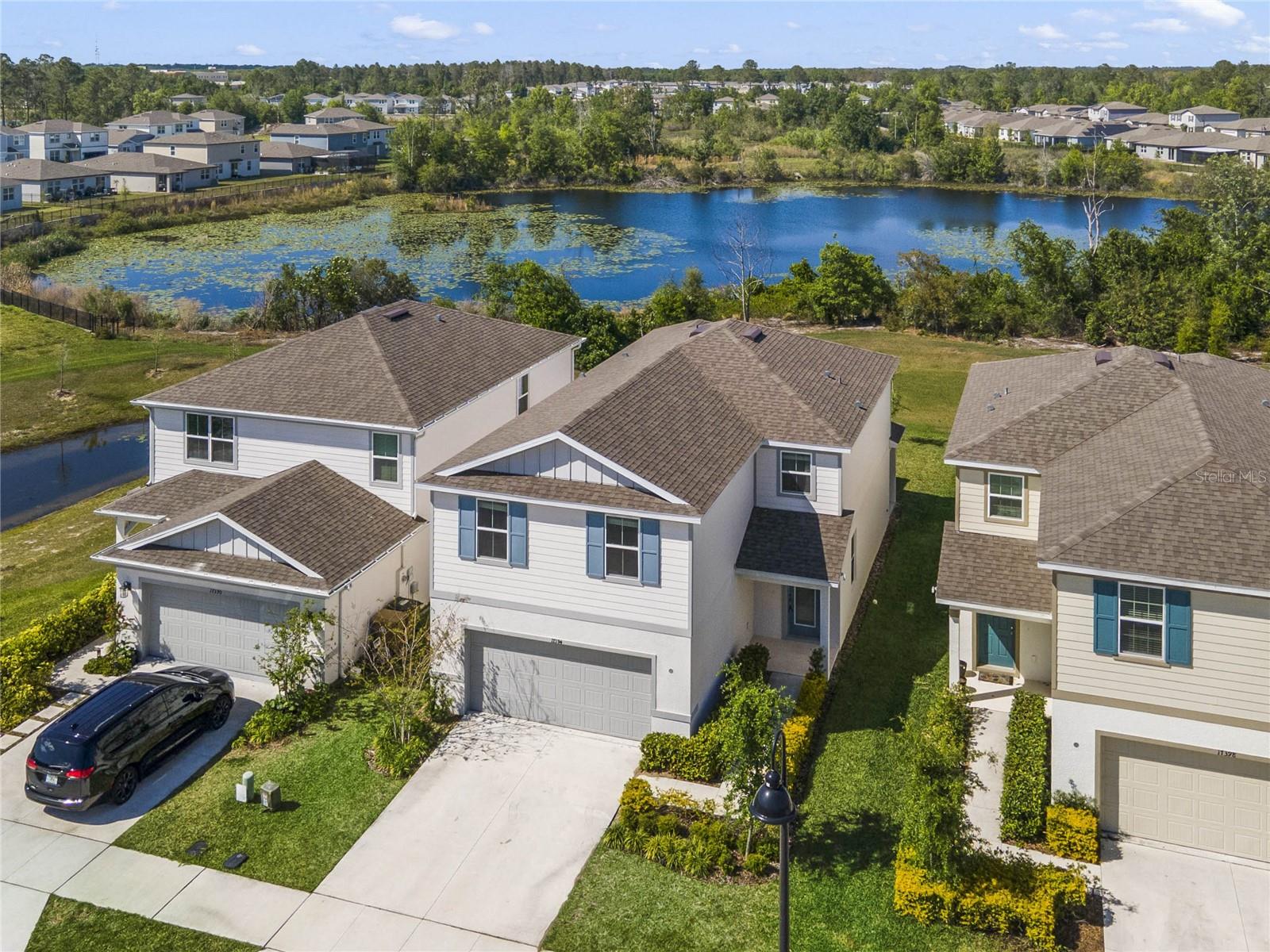 17394 MILLION LAKES COURT