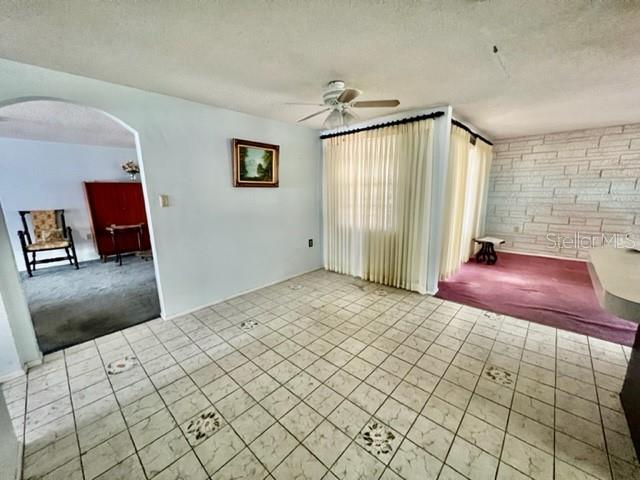 REGENCY PARK - Residential