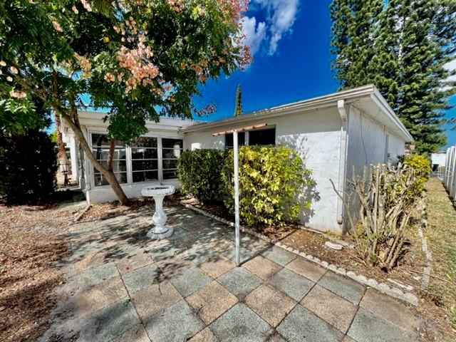 REGENCY PARK - Residential