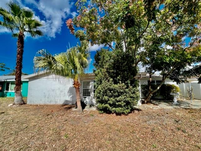 REGENCY PARK - Residential