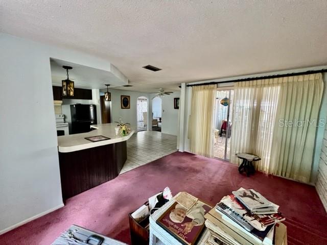 REGENCY PARK - Residential