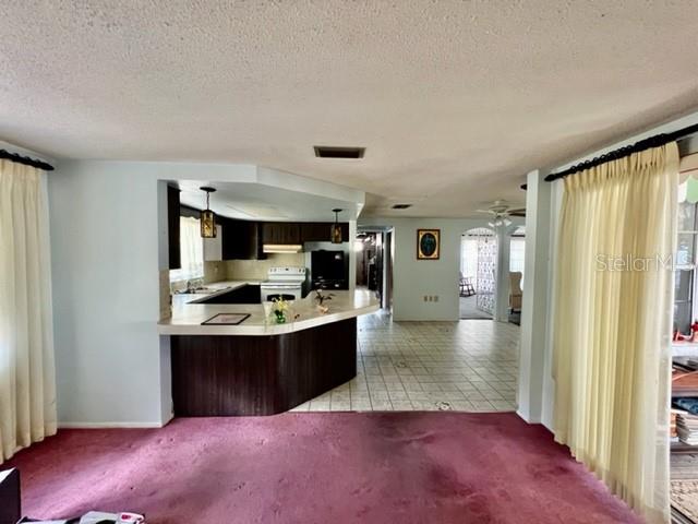 REGENCY PARK - Residential