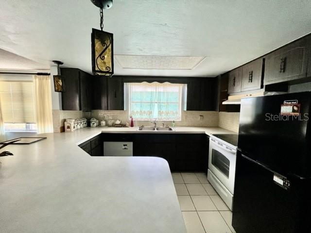 REGENCY PARK - Residential