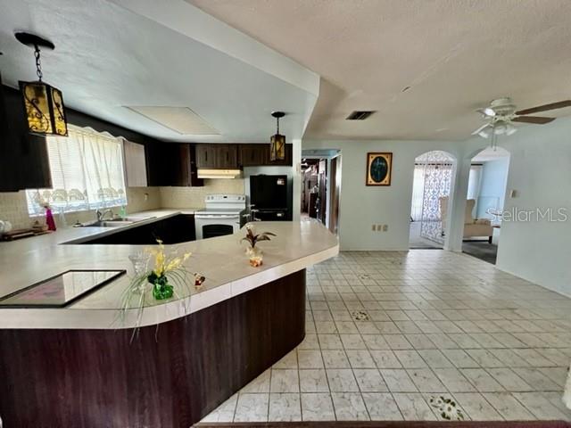 REGENCY PARK - Residential