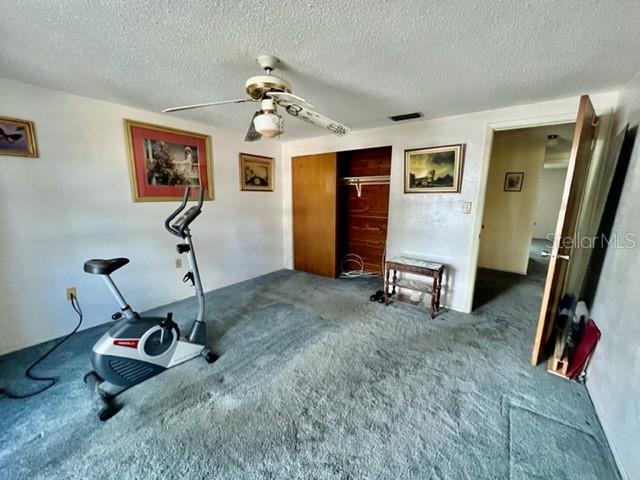 REGENCY PARK - Residential