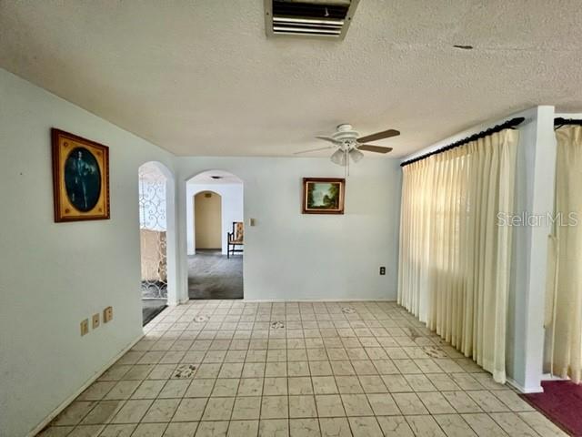 REGENCY PARK - Residential