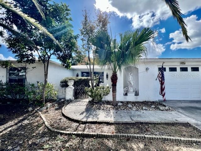 REGENCY PARK - Residential