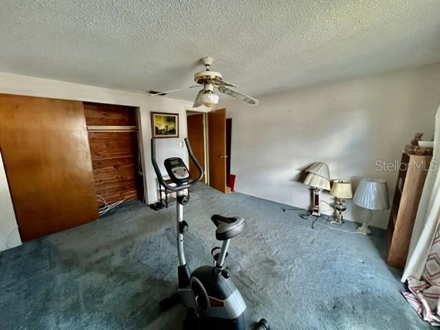 REGENCY PARK - Residential