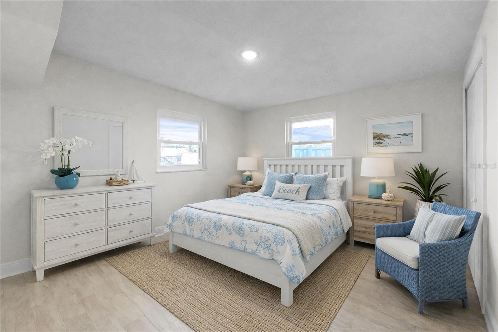 SEA RANCH ON GULF - Residential